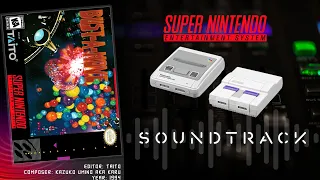 Bust a move / Puzzle Bobble - Super Nintendo Soundrack