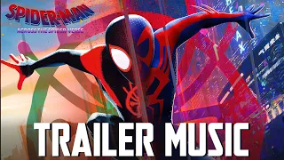 SPIDER-MAN: Across The Spider-Verse | TRAILER MUSIC (Miles Morales Theme)