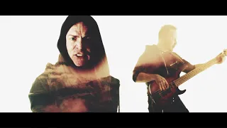 Leverage - "Wind Of Morrigan" (Official Music Video)