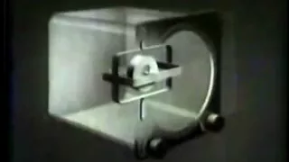 Gyroscopic Instruments - U.S. Navy Aviation Training Film (1960)