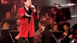 BIG IN JAPAN(LIVE CONCERT)ALPHAVILLE