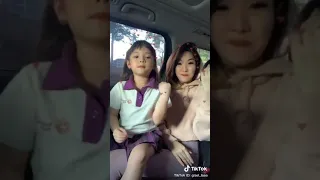 TIKTOK ARTIS INDONESIA || GEMPI DAN GISEL KOMPAK BANGET!!!