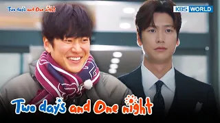 Two Days and One Night 4 : Ep.212-1 | KBS WORLD TV 240218