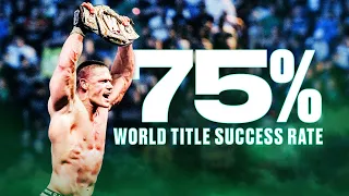 WrestleMania 40: By The Numbers