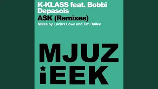 Ask (Lucius Lowe's Re-Klassification)