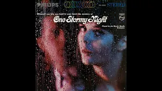 The Mystic Moods Orchestra ‎– One Stormy Night  (Big Storm Edition)