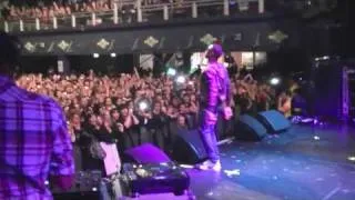 Tinie Tempah | Tinie Tempah: Braap Pack Tour Best Bits (Pt:1)