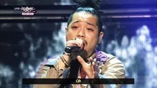 [Music Bank w/ Eng Lyrics] Gilgu Bonggu - Going Crazy (2013.04.27)