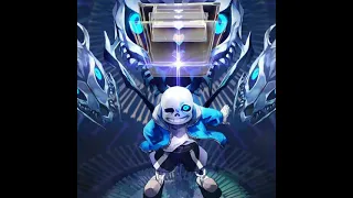 Undertale - Megalovania (DJ AG Remix) Anti Nightcore / Daycore Version