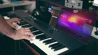 Native Instruments ANALOG DREAMS