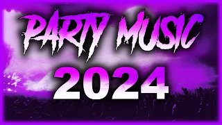 PARTY MUSIC 2024 🎉 Mashups & Remixes Of Popular Songs 🎉 DJ Remix Club Music Dance Mix 2024