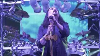 Dream Theater – Our New World [OFFICIAL VIDEO]