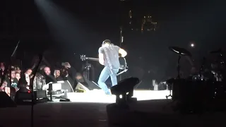 Metallica - Rob Trujillo - Solo - Cleveland - 2/1/19