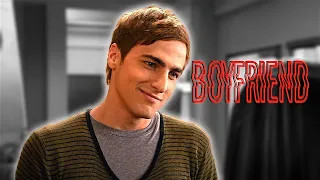 kendall knight || boyfriend