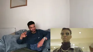 YASIN - SPIDERMAN (LIAMM REACTS TO SWEDISH RAP)🇬🇧🇸🇪