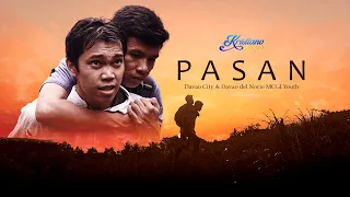 Pasan | Short Film | Kristiano Drama | KDR TV