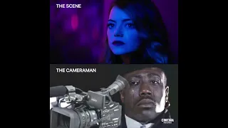 The scene the cameraman meme compilation