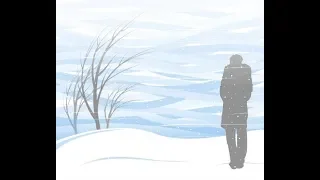Муслим МАГОМАЕВ  -  Падает снег