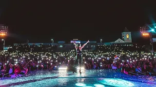 SOLEDAD – Tu Cárcel / Eres / Yo No Te Pido La Luna (En Vivo)