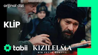 Evlat Acısı Hiçbir Şeye Benzemez... | Kızılelma: Bir Fetih Öyküsü 8. Bölüm