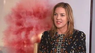 Diana Krall: 'I find romance in everything'