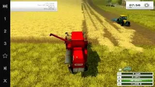 Let's Play Farming Simulator 2013 | Farming Friday Episode 1