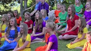 A Million Dreams - From The Greatest Showman - Cover by Vision Children's Choir