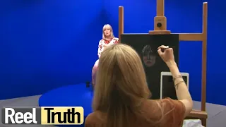 Portrait Artist of the Year | S02 E07 | Reel Truth Documentaries