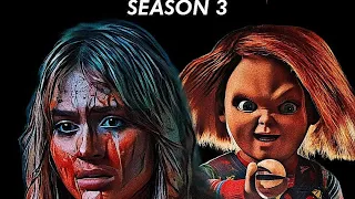 Chucky  season 3 trailer