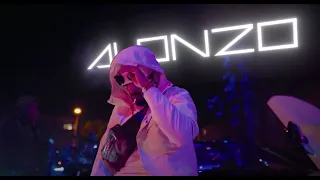 ALONZO - Freestyle BRB (Clip Officiel)