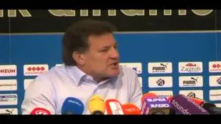 Mamić o Hajduku