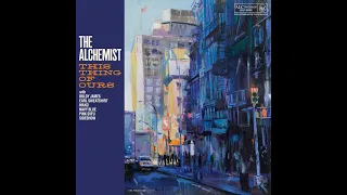 This Thing of Ours Instrumentals (Alchemist • 2021) (Full Album) (Earl Sweatshirt, Boldy James)