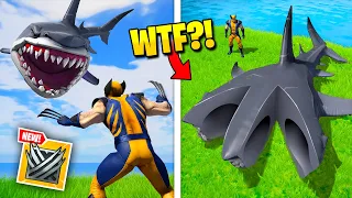 FORTNITE FAILS & Epic Wins! #139 (Fortnite Battle Royale Funny Moments)