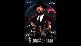 BLOODRUNNERS Trailer (2017) Ice-T, Michael McFadden Horror Movie HD