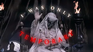 I Was Only Temporary | King Baldwin IV Edit | Salahuddin Edit | Kingdom of Heaven Edit