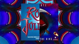 Rómeó és Júlia - Lehetsz Király X MUERTE - Summon The King