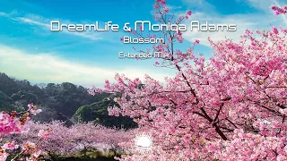 DreamLife & Moniqa Adams - Blossom (Extended Mix)
