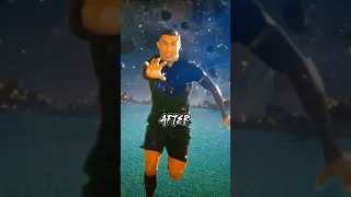 Ronaldo almost lost his mind and here’s why #shorts