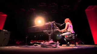 Sarah McLachlan | Angel (live)