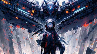 [1 Hour] Battlefield Badass Songs That'll Awaken Your Own Robot Warrior 💀《ROCK MIX》