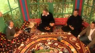Беседы о суфизме, часть 1