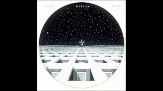 Then Came The Last Days Of May - Blue Öyster Cult