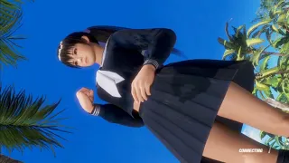 DEAD OR ALIVE 6 doa6 Phase4 arcade legend