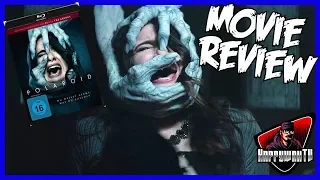 Polaroid (2019) Horror Movie review - From the director of the 2019 Childs Play movie