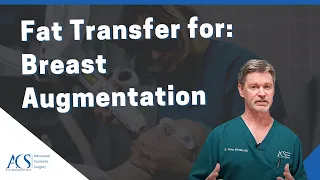 Fat Transfer Breast Augmentation: What is it, Cost, How Long Does it Last, Risks, and More