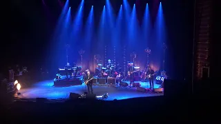 Elvis Costello & the Imposters - live at Oxford New Theatre - 16 June, 2022 - part 1