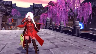 DRAGON NEST СОВМЕСТНЫЙ СТРИМ 99 КАП