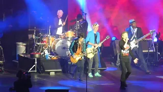 Midnight Rambler (Excerpt), Rolling Stones, Murrayfield Stadium