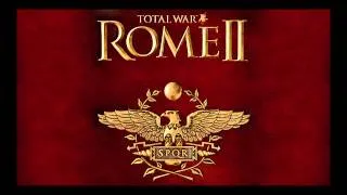 Rome Total War II - E3 2013 Game Spotlight - GFL