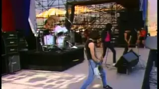 The Ramones   US Festival 1982